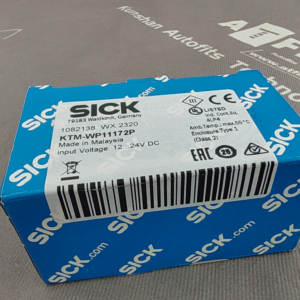 SICK KTM-WP11172P Contrast Sensor 1082138