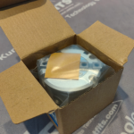 SMC MHS2-50D FINGER PNEUMATIC GRIPPER - Image 2