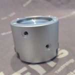 SMC MHS2-50D FINGER PNEUMATIC GRIPPER - Image 5