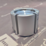 SMC MHS2-50D FINGER PNEUMATIC GRIPPER - Image 6