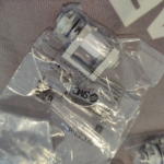 SMC ZFC53-B Vacuum Filter In-Line Pneumatic Air Filter ZFC53B - Image 3