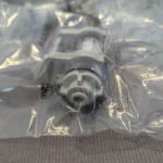 SMC ZFC53-B Vacuum Filter In-Line Pneumatic Air Filter ZFC53B - Image 4