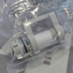 SMC ZFC53-B Vacuum Filter In-Line Pneumatic Air Filter ZFC53B - Image 6