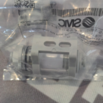 SMC ZFC53-B Vacuum Filter In-Line Pneumatic Air Filter ZFC53B