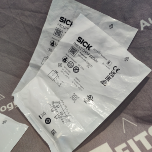 SICK IME12-04NPSZC0K Proximity Switch 1040747