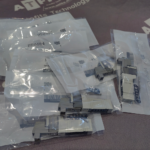 SMC SY3140-5FU-Q Solenoid Valve  SY31405FUQ - Image 2