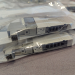 SMC SY3140-5FU-Q Solenoid Valve  SY31405FUQ - Image 3