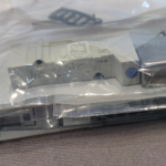 SMC SY3140-5FU-Q Solenoid Valve  SY31405FUQ - Image 4