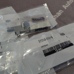 SMC SY3140-5FU-Q Solenoid Valve  SY31405FUQ - Image 6