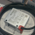 Keyence LR-W500 Self-Contained Full-Spectrum Sensor LRW500 - Image 6