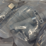 SMC ZH15DS-02-03-03 ZHA15 Vacuum generator ZH15DS020303 - Image 4