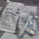 SMC ZH15DS-02-03-03 ZHA15 Vacuum generator ZH15DS020303 - Image 5