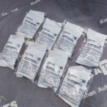 SMC ZH15DS-02-03-03 ZHA15 Vacuum generator ZH15DS020303 - Image 6