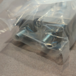 SMC CDRQ2BS20TN-180C compact rotary actuator  CDRQ2BS20TN180C - Image 2