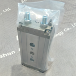 SMC CDRQ2BS20TN-180C compact rotary actuator  CDRQ2BS20TN180C - Image 5