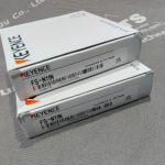 Keyence FS-N11N Fiber Optic Sensor FSN11N