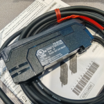 Keyence FS-N11N Fiber Optic Sensor FSN11N - Image 4
