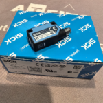 SICK WTB8-P2231 Background Suppression Photoelectric Sensor 6033209 - Image 2