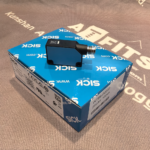 SICK WTB8-P2231 Background Suppression Photoelectric Sensor 6033209 - Image 3