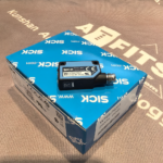 SICK WTB8-P2231 Background Suppression Photoelectric Sensor 6033209 - Image 4