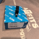 SICK WTB8-P2231 Background Suppression Photoelectric Sensor 6033209 - Image 5