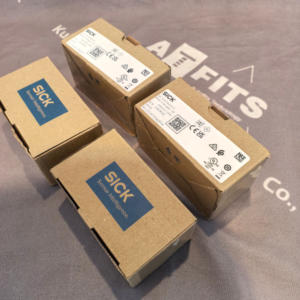 SICK WL12G-3P2582P04 Photoelectric Switch Sensor 1059645