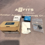 SICK WL12G-3P2582P04 Photoelectric Switch Sensor 1059645 - Image 5