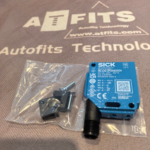 SICK WL12G-3P2582P04 Photoelectric Switch Sensor 1059645 - Image 6