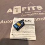 SICK WTB8L-P2131 Photoelectric proximity sensor 6033219 - Image 4