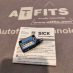 SICK WTB8L-P2131 Photoelectric proximity sensor 6033219 - Image 5