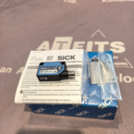 SICK WTB8L-P2131 Photoelectric proximity sensor 6033219 - Image 6