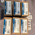 SMC MGPM16-30Z Compact Air Cylinder MGPM1630Z