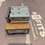 SMC MGPM16-30Z Compact Air Cylinder MGPM1630Z - Image 3