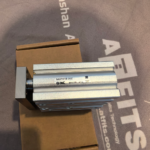 SMC MGPM16-30Z Compact Air Cylinder MGPM1630Z - Image 5