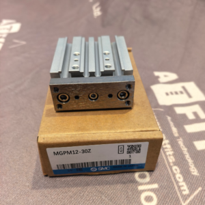 SMC MGPM12-30Z Compact Air Cylinder MGPM1230Z