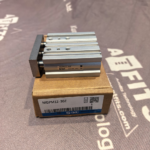 SMC MGPM12-30Z Compact Air Cylinder MGPM1230Z - Image 2