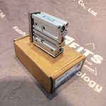 SMC MGPM12-30Z Compact Air Cylinder MGPM1230Z - Image 5