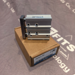 SMC MGPM12-30Z Compact Air Cylinder MGPM1230Z - Image 6