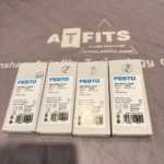 Festo EV-20/120-5 Clamping module 13292