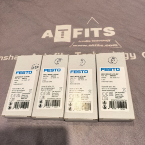 Festo EV-20/120-5 Clamping module 13292