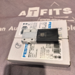 Festo MHE2-MS1H-3/2G-M7 Solenoid valve 196131 - Image 5