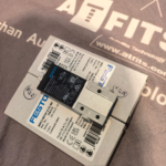 Festo MHE2-MS1H-3/2G-M7 Solenoid valve 196131 - Image 6