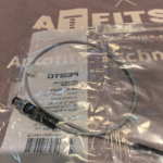 Festo SMT-10M-PS-24V-E-0/3-L-M8D Proximity sensor 551375 - Image 4