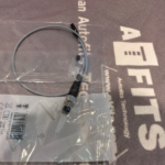 Festo SMT-10M-PS-24V-E-0/3-L-M8D Proximity sensor 551375 - Image 6