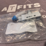 Festo VN-05-H-T3-PI4-VI4-RO1 Vacuum generator 193507 - Image 4