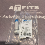 Festo VN-05-H-T3-PI4-VI4-RO1 Vacuum generator 193507