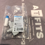 Festo VN-05-H-T3-PI4-VI4-RO1 Vacuum generator 193507 - Image 6