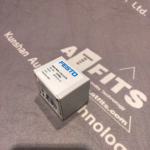 Festo MHA1-M1H-2/2G-0,9-PI Air solenoid valve 197044 - Image 3