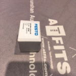Festo MHA1-M1H-2/2G-0,9-PI Air solenoid valve 197044 - Image 4