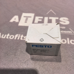 Festo MHA1-M1H-2/2G-0,9-PI Air solenoid valve 197044 - Image 6